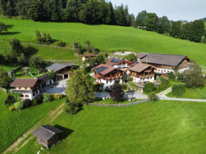 Ferienhof Leitengut
